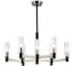 Люстра на штанге Ambrella Light High Light LH55503 1