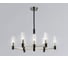 Люстра на штанге Ambrella Light High Light LH55503 2