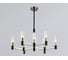 Люстра на штанге Ambrella Light High Light LH55503 3