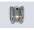 Настенный светильник Ambrella Light High Light LH31207 2