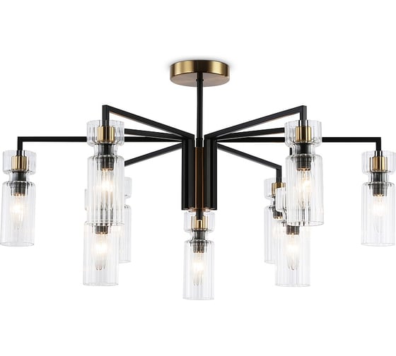 Люстра на штанге Ambrella Light High Light LH56117