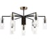 Люстра на штанге Ambrella Light High Light LH56117 1