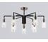 Люстра на штанге Ambrella Light High Light LH56117 2