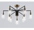 Люстра на штанге Ambrella Light High Light LH56117 3