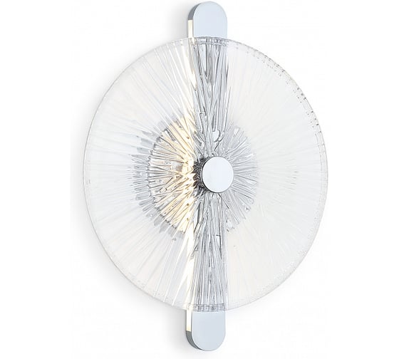 Настенный светодиодный светильник Ambrella Light High Light LH31141