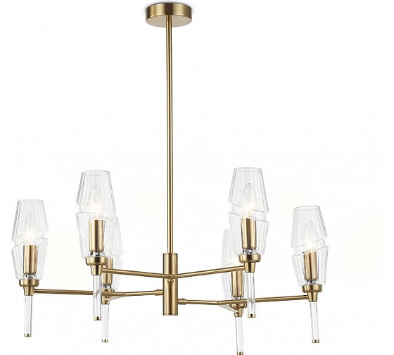 Люстра на штанге Ambrella Light High Light LH55201