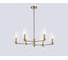 Люстра на штанге Ambrella Light High Light LH55201 2
