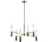 Люстра на штанге Ambrella Light High Light LH53353 1