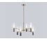 Люстра на штанге Ambrella Light High Light LH53353 2