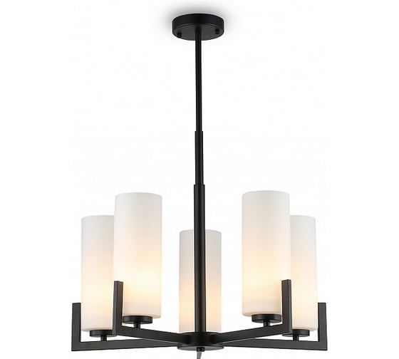 Люстра на штанге Ambrella Light High Light LH56057