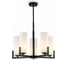 Люстра на штанге Ambrella Light High Light LH56057 1