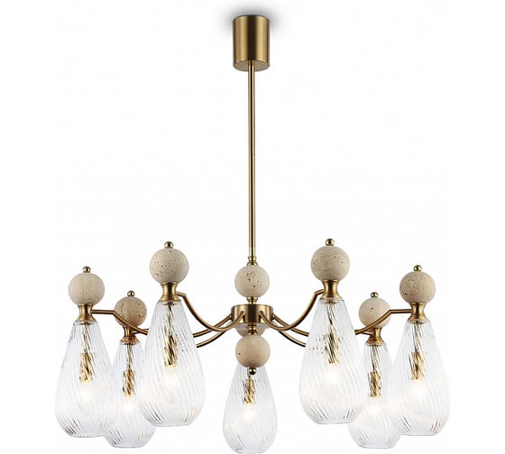 Люстра на штанге Ambrella Light High Light LH53287
