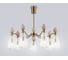 Люстра на штанге Ambrella Light High Light LH53287 3