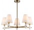 Люстра на штанге Ambrella Light High Light LH75044 1