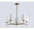 Люстра на штанге Ambrella Light High Light LH75044 3