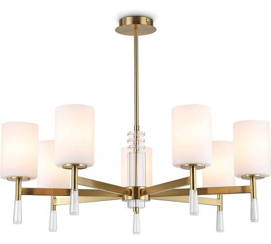 Люстра на штанге Ambrella Light High Light LH56263