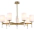 Люстра на штанге Ambrella Light High Light LH56263 1