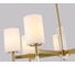 Люстра на штанге Ambrella Light High Light LH56263 2