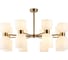 Люстра на штанге Ambrella Light High Light LH56095 1