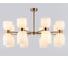 Люстра на штанге Ambrella Light High Light LH56095 2