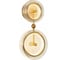 Настенный светодиодный светильник Ambrella Light High Light LH31118 1