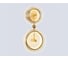 Настенный светодиодный светильник Ambrella Light High Light LH31118 2
