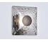 Настенный светодиодный светильник Ambrella Light High Light LH31037 2