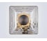 Настенный светодиодный светильник Ambrella Light High Light LH31037 3