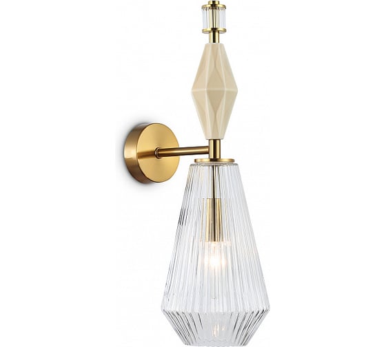 Настенный светильник Ambrella Light High Light LH53185