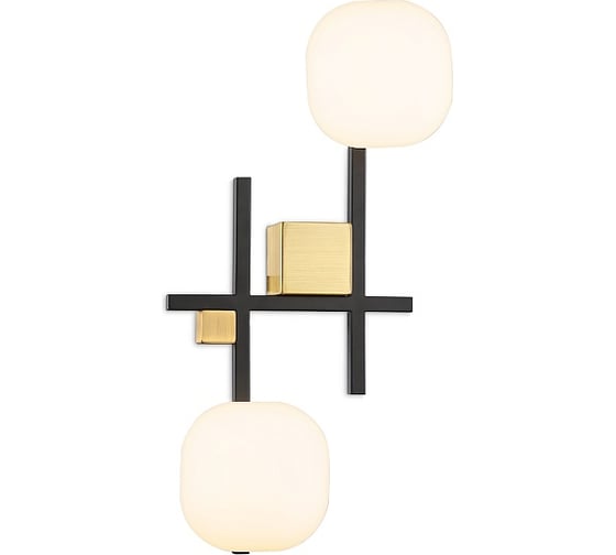 Настенный светильник Ambrella Light High Light LH51019