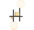Настенный светильник Ambrella Light High Light LH51019 1