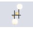 Настенный светильник Ambrella Light High Light LH51019 2