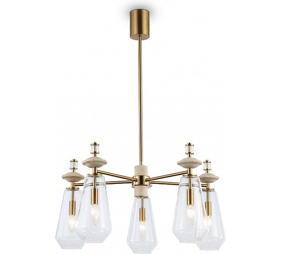 Люстра на штанге Ambrella Light High Light LH53305
