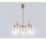 Люстра на штанге Ambrella Light High Light LH53305 2