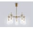 Люстра на штанге Ambrella Light High Light LH53305 3