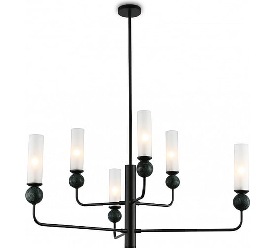 Люстра на штанге Ambrella Light High Light LH53274