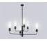 Люстра на штанге Ambrella Light High Light LH53274 2