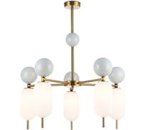 Люстра на штанге Ambrella Light High Light LH53104 AMBR_ AMBR_LH53104