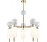 Люстра на штанге Ambrella Light High Light LH53104 1