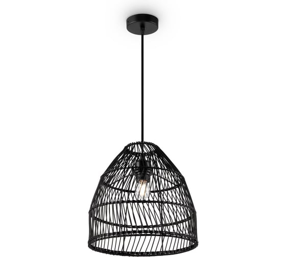 Подвесной светильник Freya Сеть / Mesh FR5334PL-01B