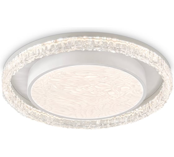 Потолочный светильник Freya Регалия / Regalia FR6245CL-L90W