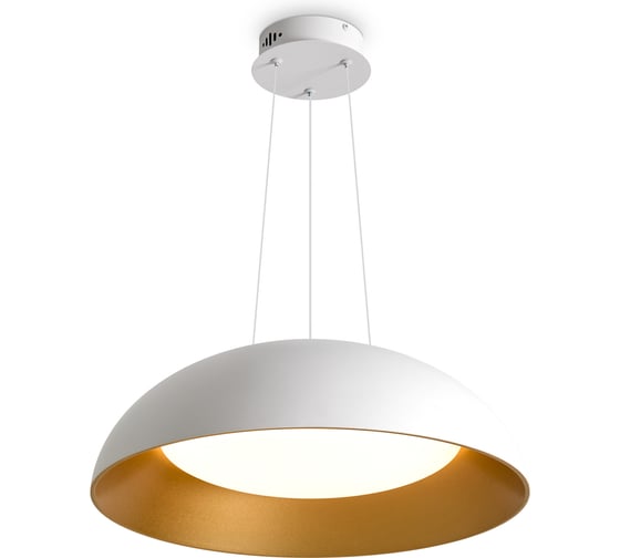 Подвесной светильник Freya Бейсин / Basin FR5619PL-L100WG