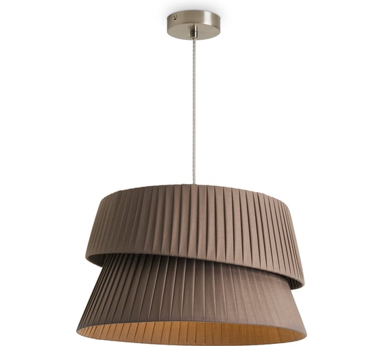 Подвесной светильник Freya Веер / Fan FR5641PL-01BR