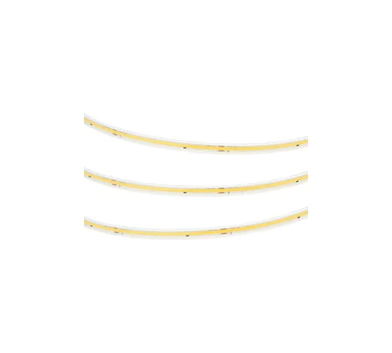 Светодиодная лента герметичная Arlight ARL-PS-X296-10mm 230V Warm2700 50м 064405