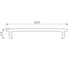 Экран Arlight SL-W40-10000 OPAL 10м 064416 2