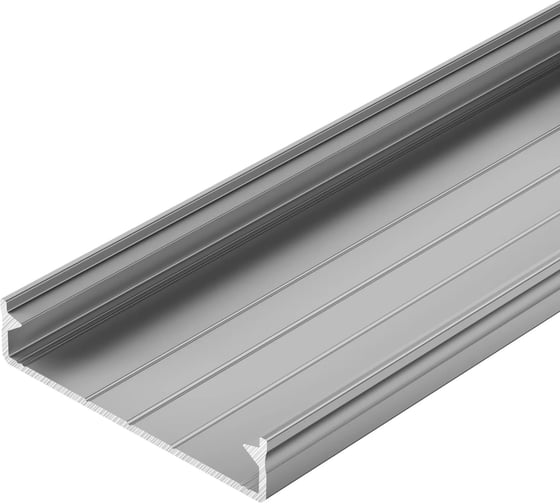 Профиль Arlight SL-LINE-4009-2000 ANOD 2м 063908