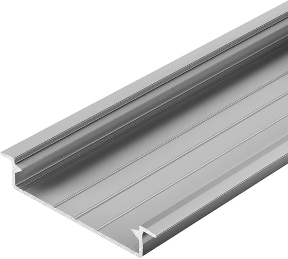 Профиль Arlight SL-LINIA40-F-H9-2000 ANOD 2м 063906