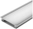 Профиль Arlight SL-LINIA40-F-H9-2000 ANOD 2м 063906 2