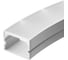Профиль Arlight FANTOM-BENT-W21-SIDE-2000 ANOD 2м 064492 2