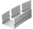 Профиль Arlight FANTOM-BENT-W21-SIDE-2000 ANOD 2м 064492 1